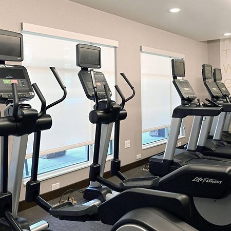 Residence Inn Richmond Midlothian Zewnętrze zdjęcie