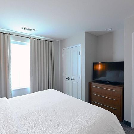 Residence Inn Richmond Midlothian Zewnętrze zdjęcie