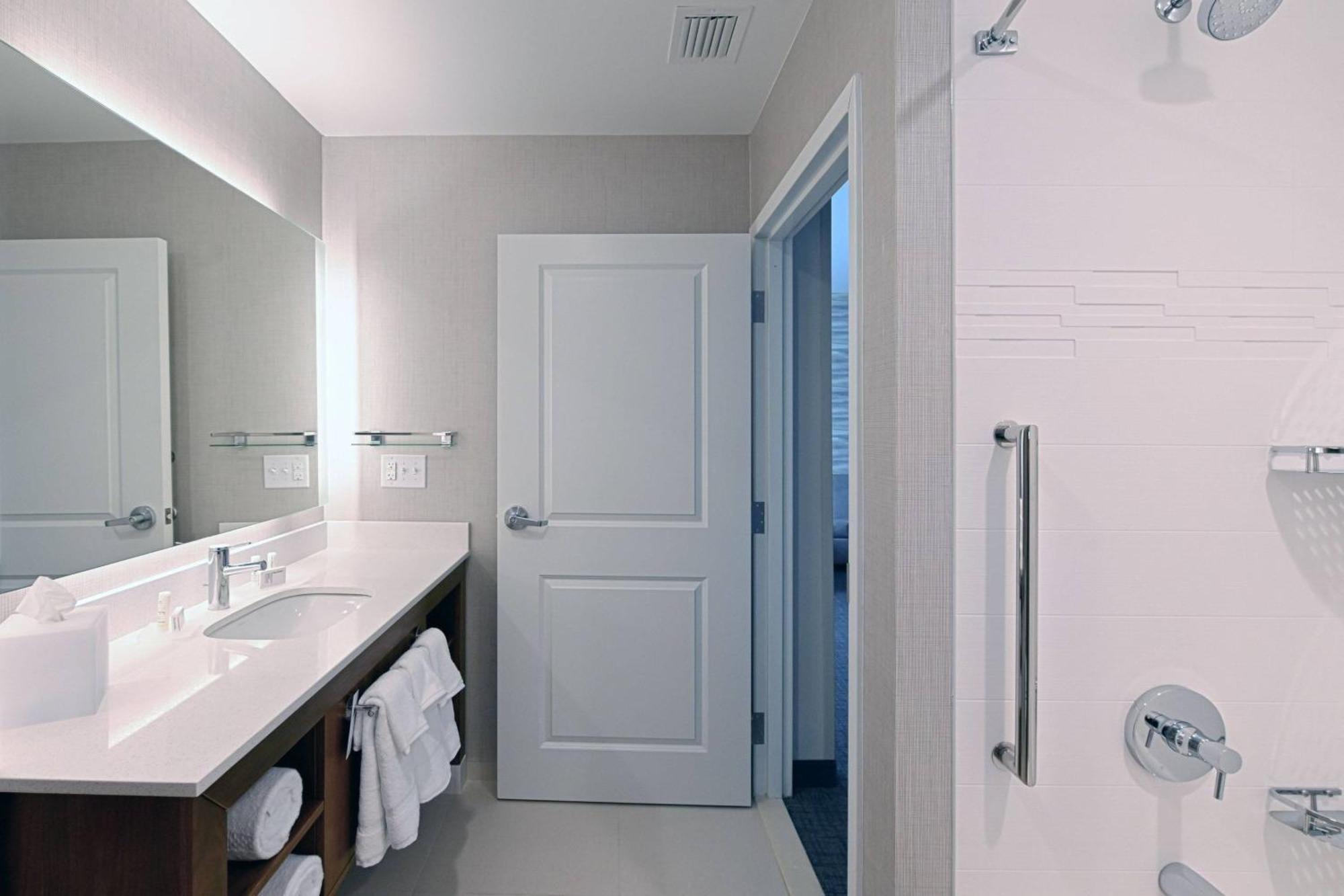 Residence Inn Richmond Midlothian Zewnętrze zdjęcie