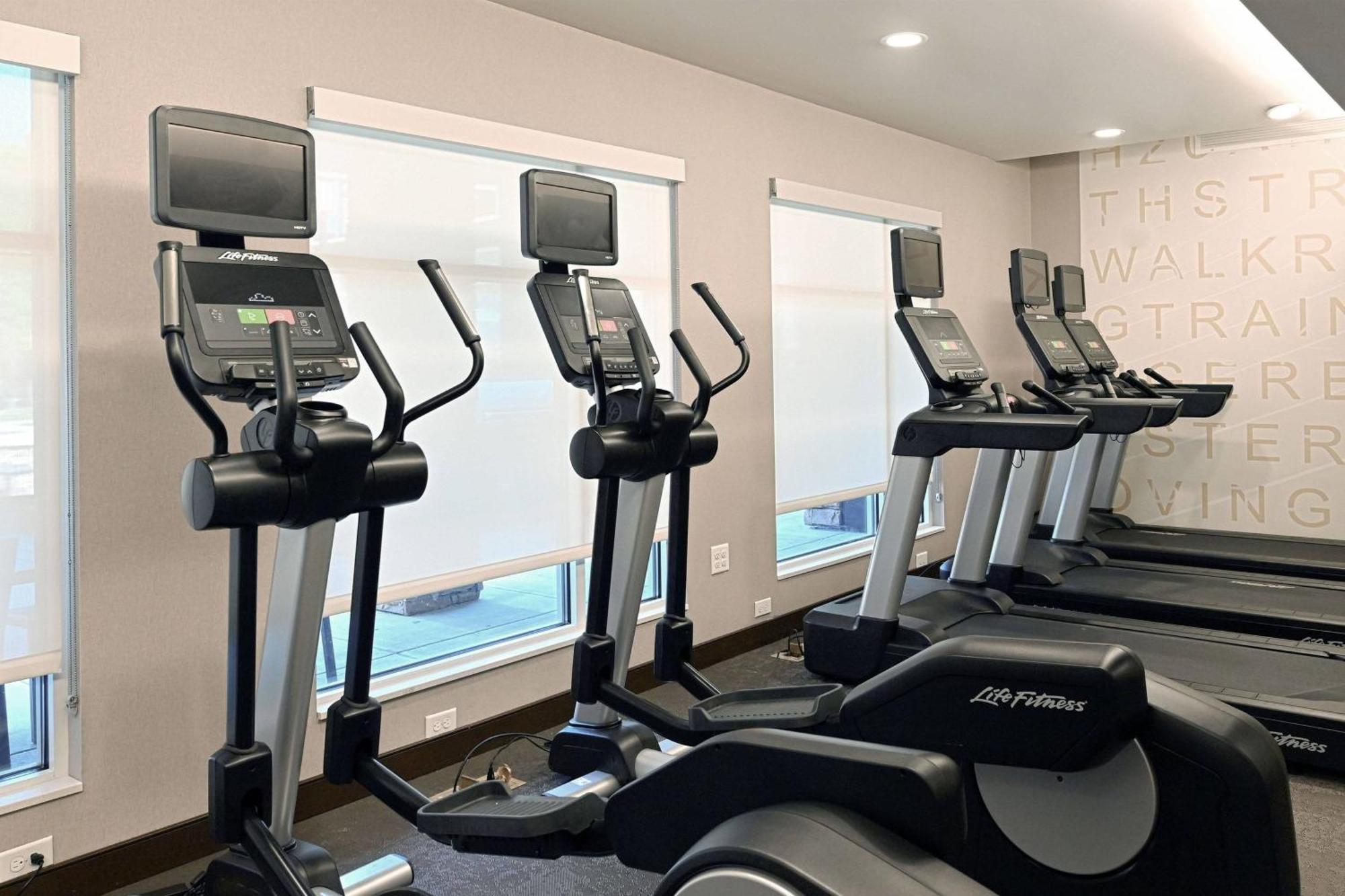 Residence Inn Richmond Midlothian Zewnętrze zdjęcie