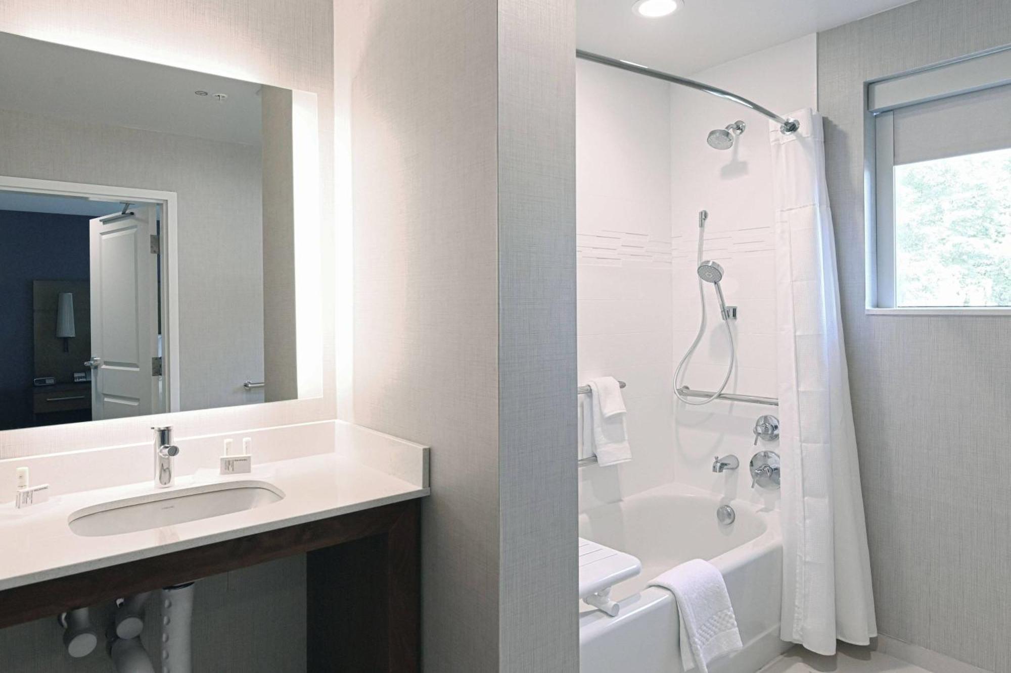 Residence Inn Richmond Midlothian Zewnętrze zdjęcie