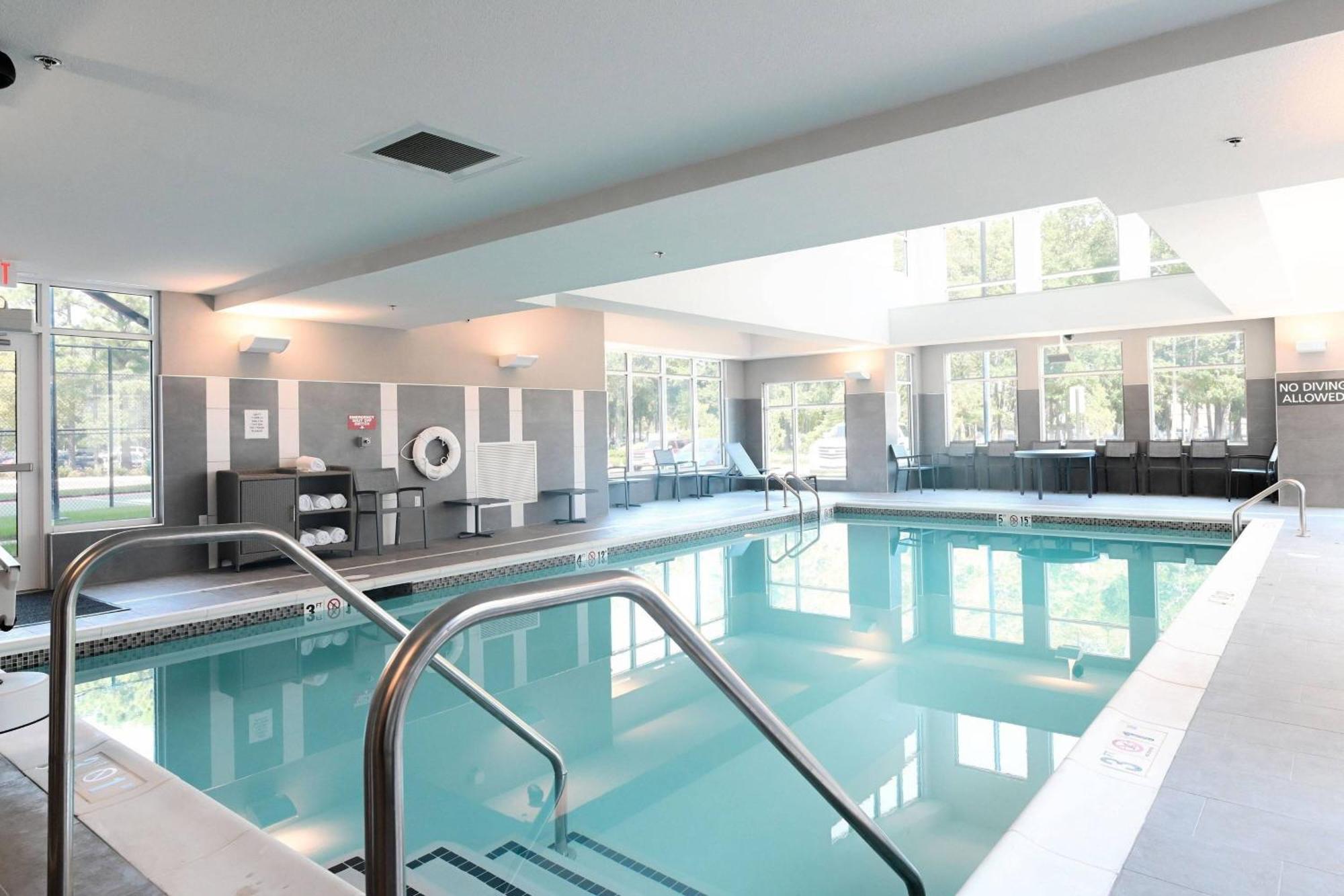 Residence Inn Richmond Midlothian Zewnętrze zdjęcie