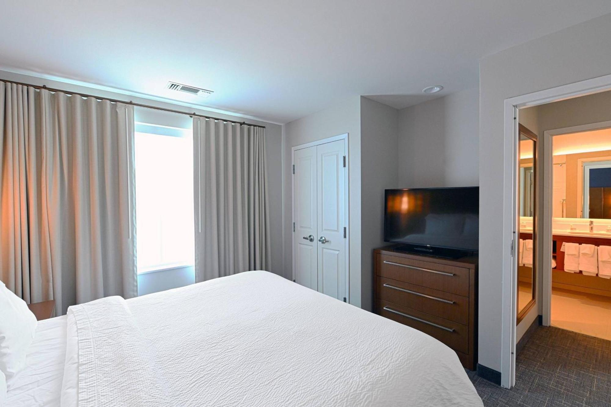 Residence Inn Richmond Midlothian Zewnętrze zdjęcie