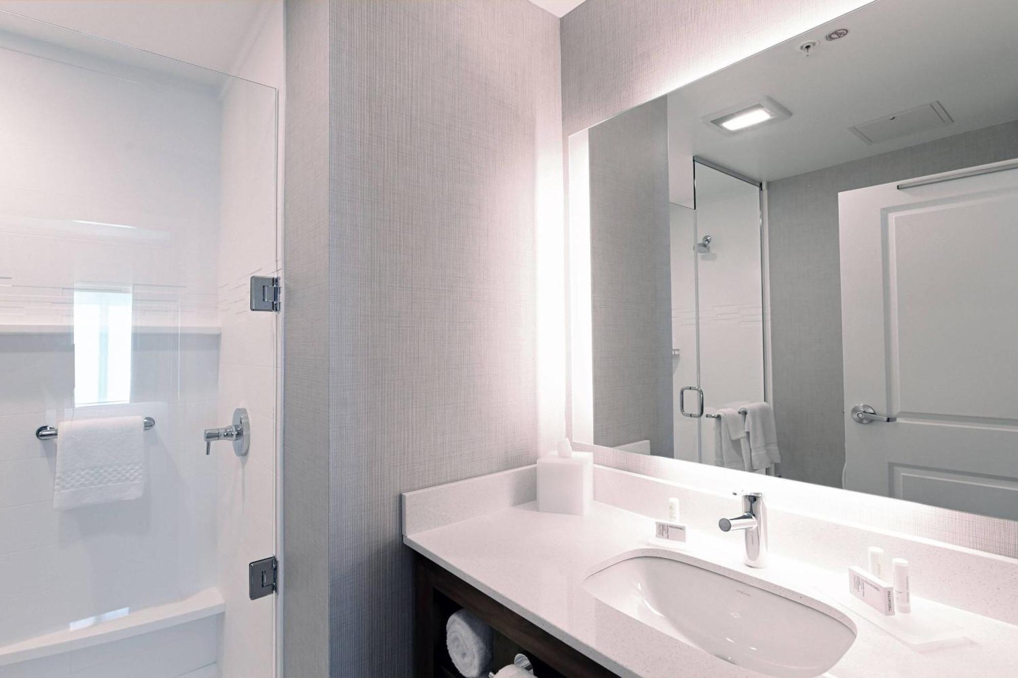 Residence Inn Richmond Midlothian Zewnętrze zdjęcie