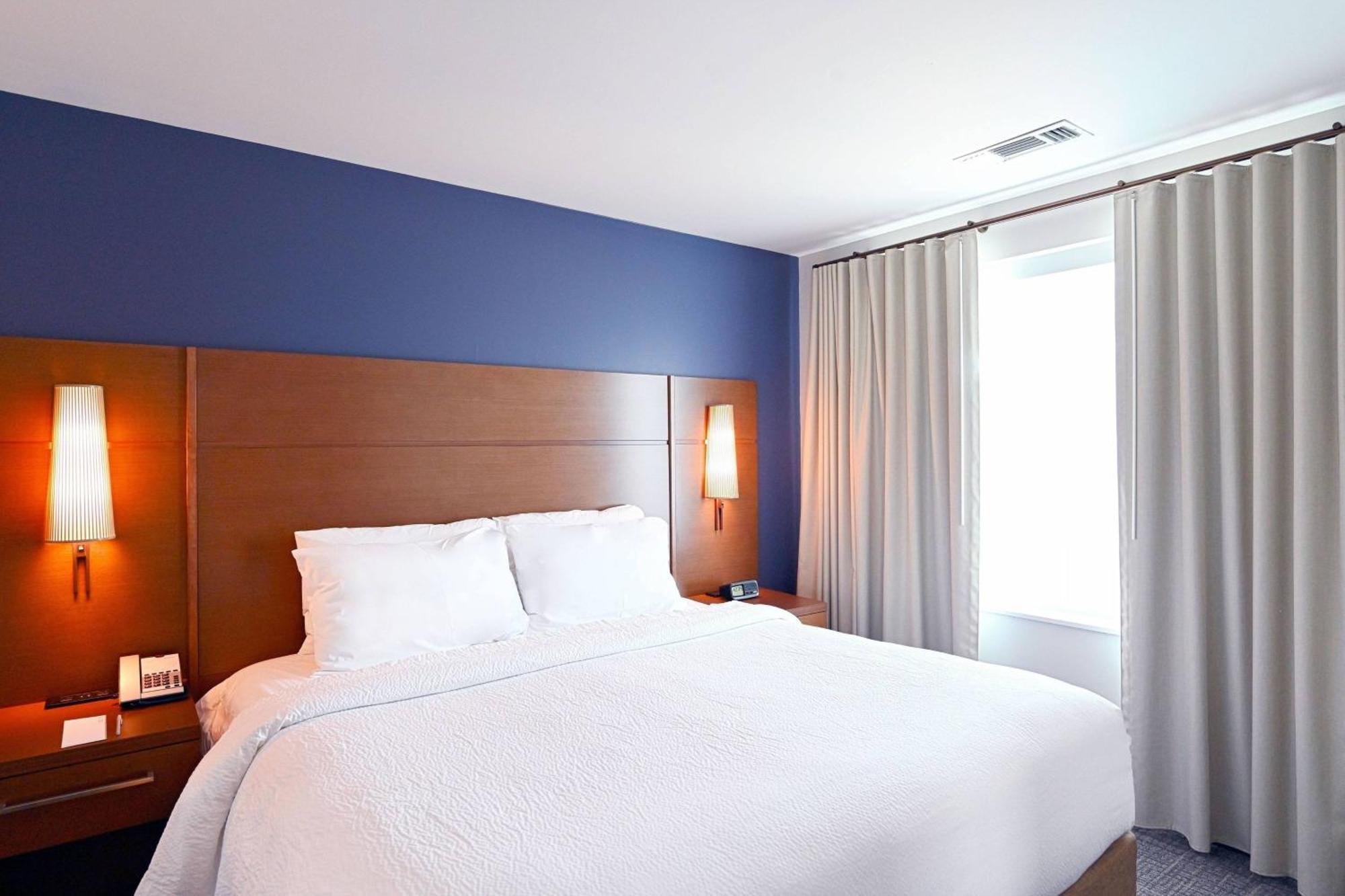 Residence Inn Richmond Midlothian Zewnętrze zdjęcie