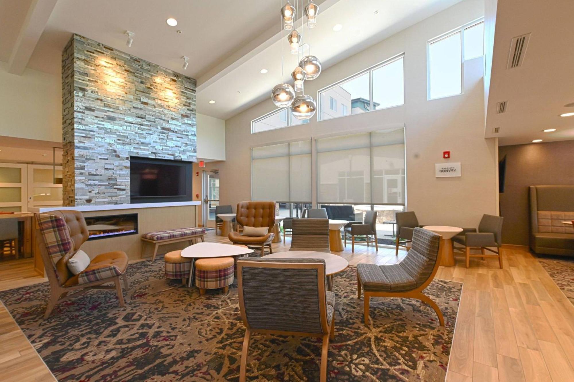 Residence Inn Richmond Midlothian Zewnętrze zdjęcie