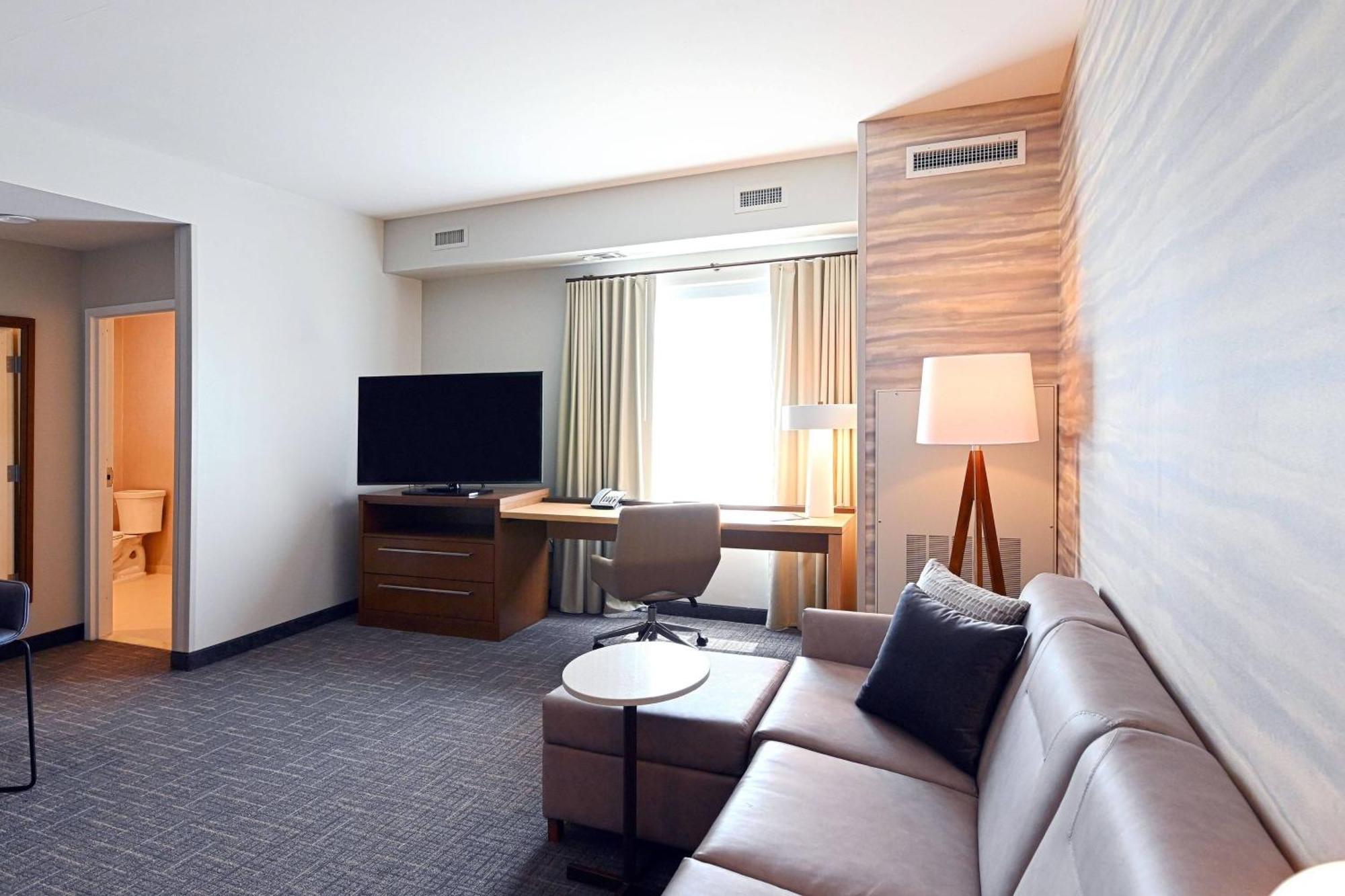 Residence Inn Richmond Midlothian Zewnętrze zdjęcie