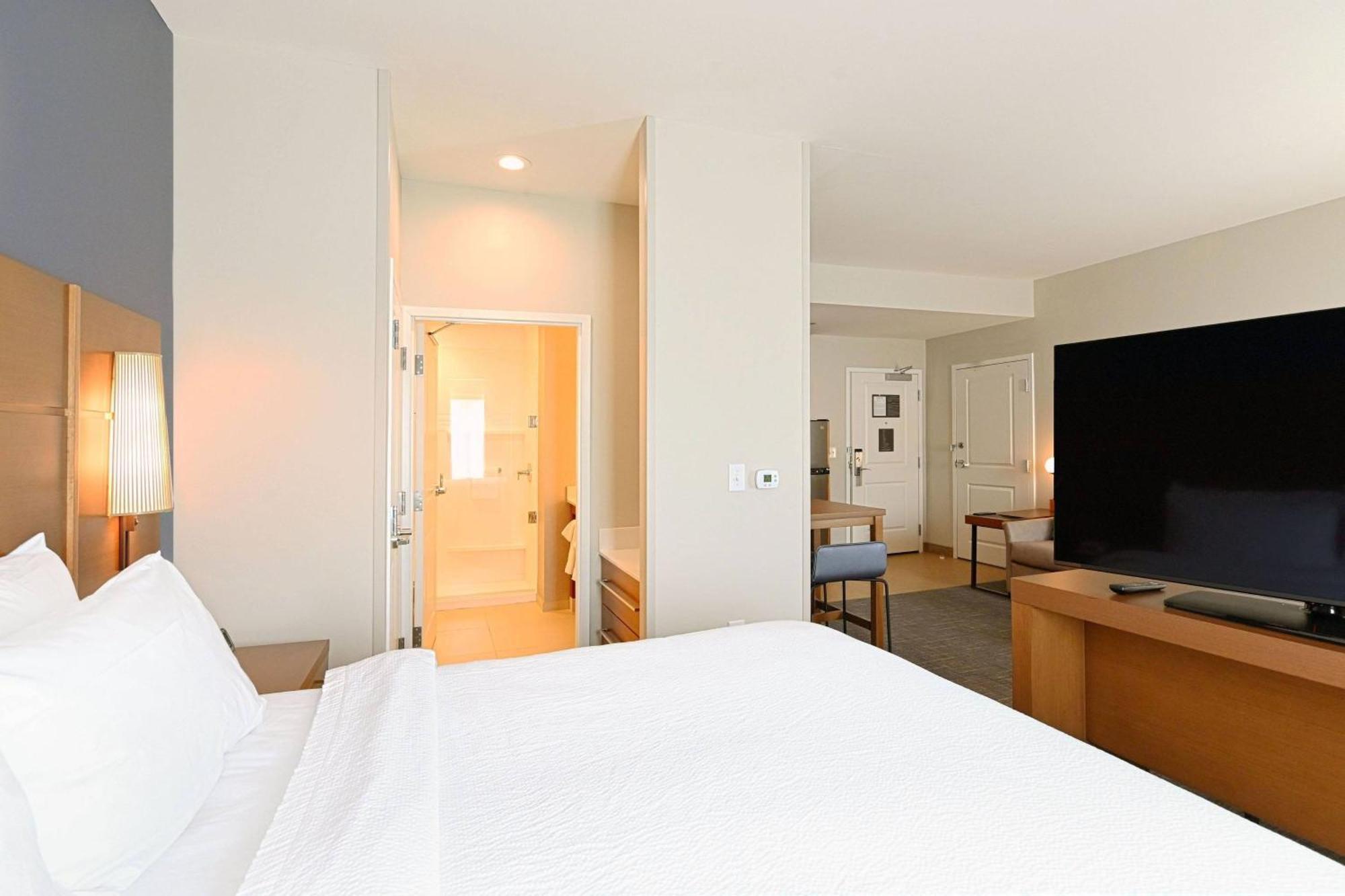 Residence Inn Richmond Midlothian Zewnętrze zdjęcie