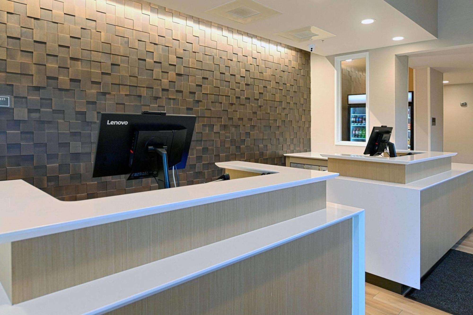Residence Inn Richmond Midlothian Zewnętrze zdjęcie