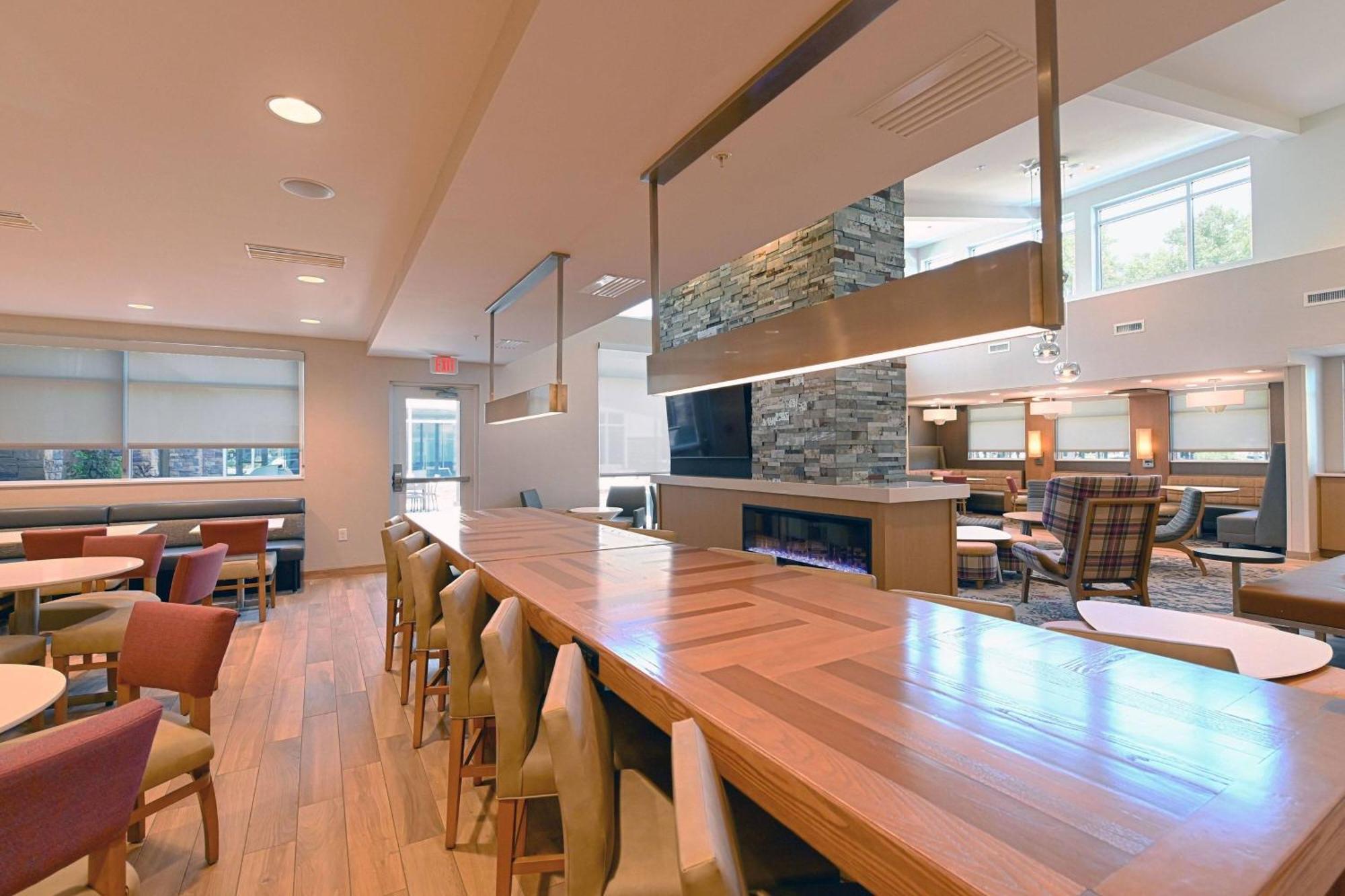 Residence Inn Richmond Midlothian Zewnętrze zdjęcie